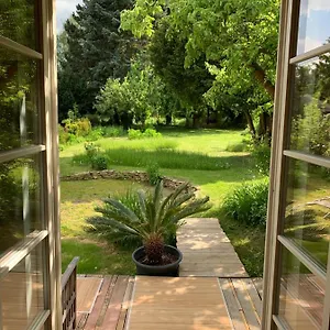 Idyllische Belling - Eigene Sauna Und E-ladesaeule Ferienhaus