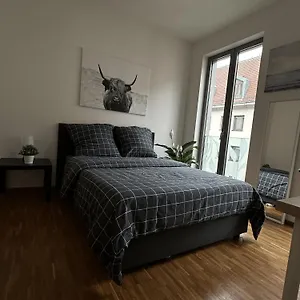 Zimmer An Der Frauenkirche Gasthof