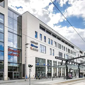 Ibis Budget Szálloda