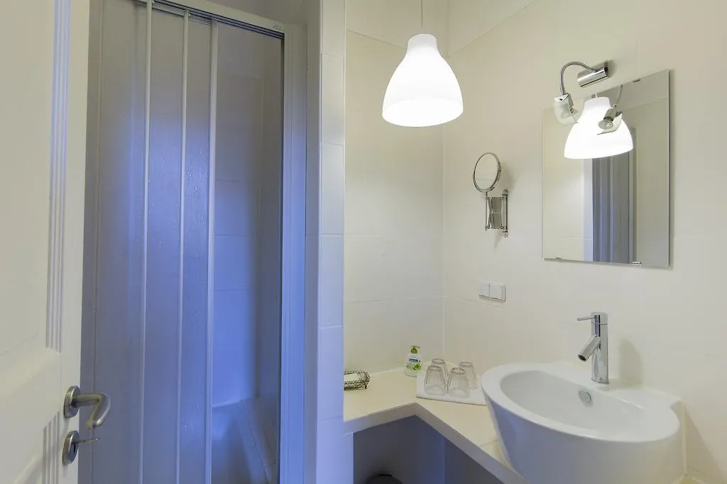 Ferienwohnung In Der Dresdner Neustadt / Tranquillo Gmbh Drezda